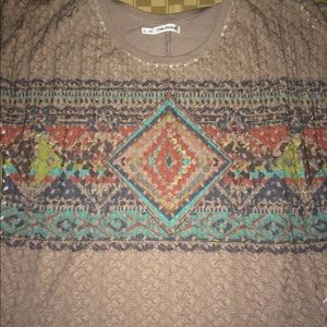 Maurices Plus sz top