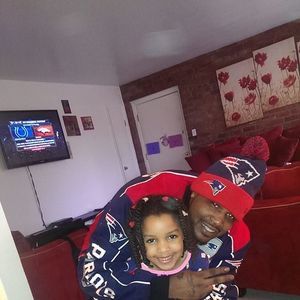 Meet your Posher, Carl