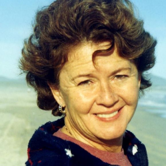 Meet your Posher, Sandy