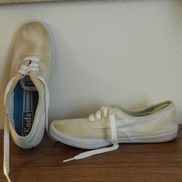 keds poshmark