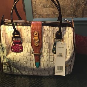 Nicole lee purse