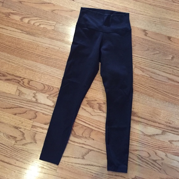 ON HOLD! Lululemon high times 7/8