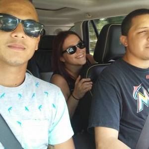 Meet your Posher, David