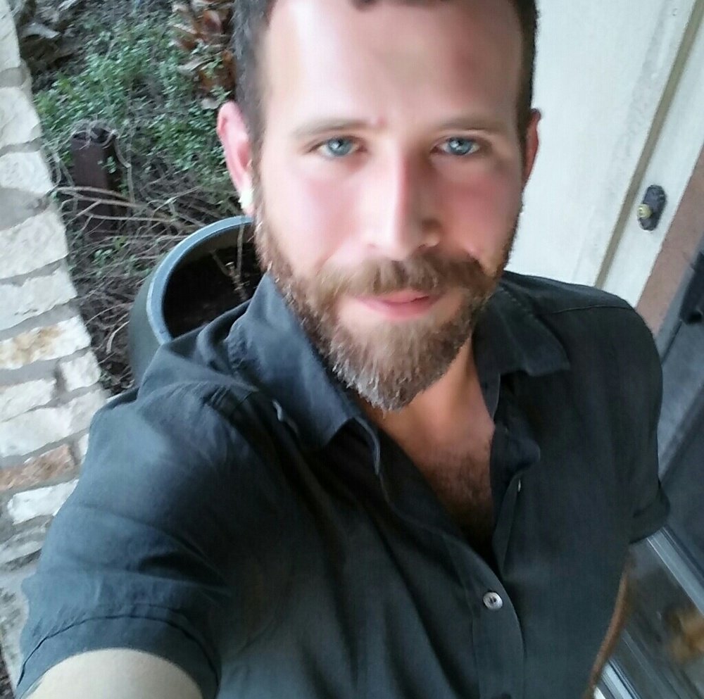 Meet your Posher, Tim