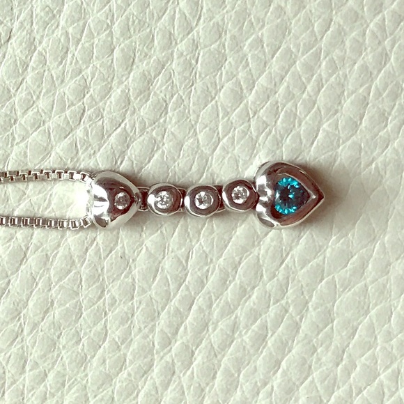Sophia Fiori Necklace