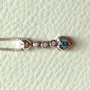 Sophia Fiori Necklace