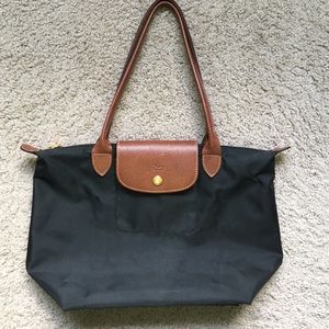 Longchamp Le Pilage small