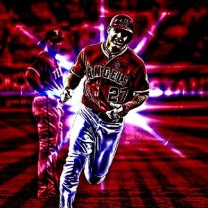 Meet your Posher, Derek