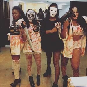 Meet your Posher, Leticia