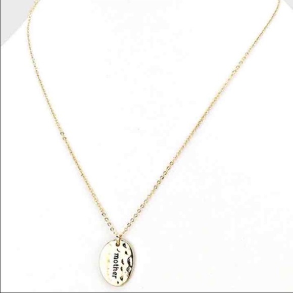 👩‍👦Mother Necklace👩‍👦 - Picture 2 of 4