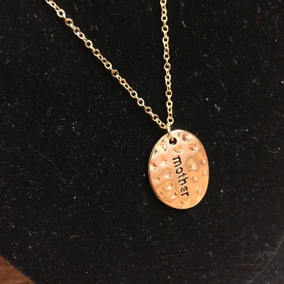 👩‍👦Mother Necklace👩‍👦 - Picture 4 of 4