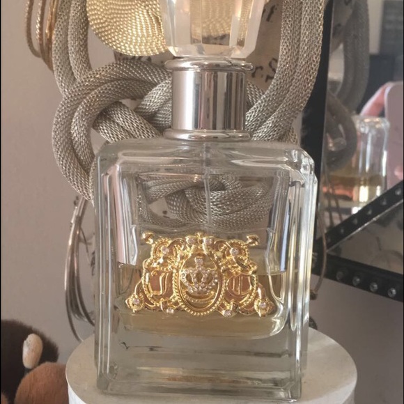 Viva la juicy so intense