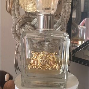 Viva la juicy so intense