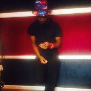 Meet your Posher, Joseph