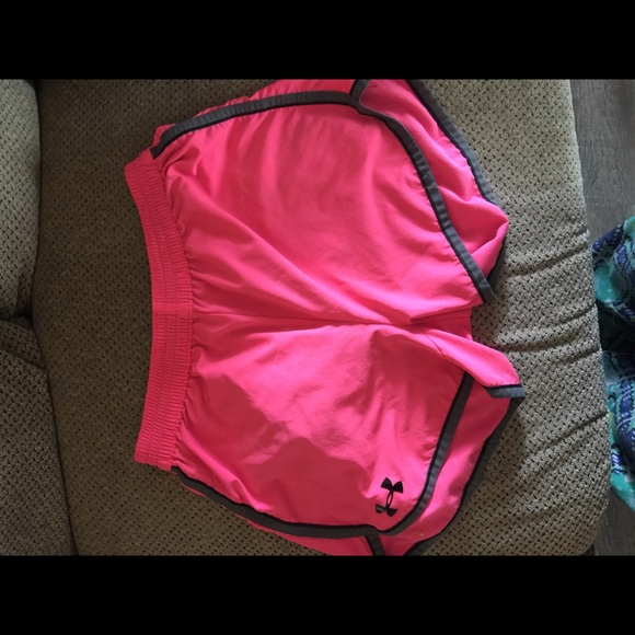 Under armour shorts