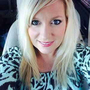 Meet your Posher, Christie