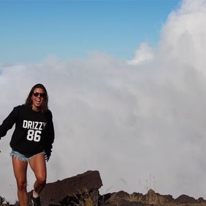 Meet your Posher, Enna