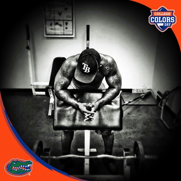 Meet your Posher, Chris - Picture 1 of 1