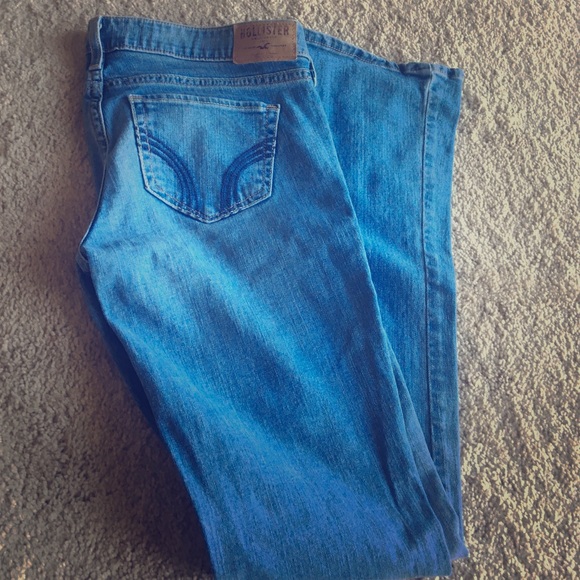 Hollister Jeans