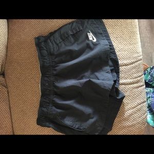 Nike shorts