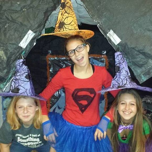 Meet your Posher, Autumn - Picture 1 of 1