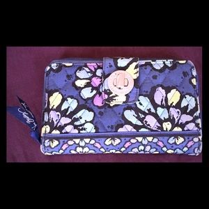 Vera Bradley Wallet!