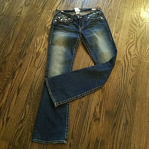 True Religion Denim - NWT-True Religion Jeans