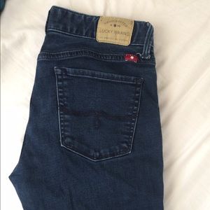 Lucky Brand Jeans