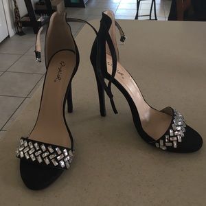 Heels for sale