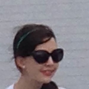 Meet your Posher, Annie