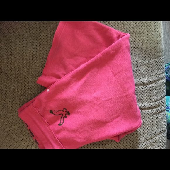 American Eagle capris - Picture 1 of 1