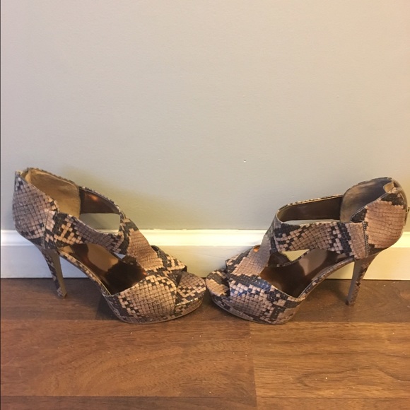 Nine West Heels