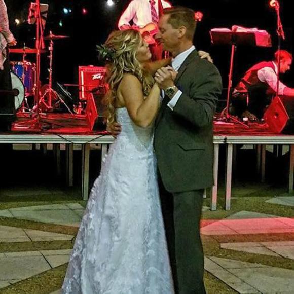 Meet your Posher, Mitch