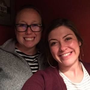 Meet your Posher, Molly