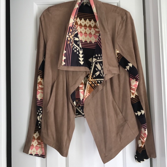 Show Me Your MuMu Jacket