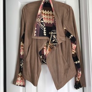 Show Me Your MuMu Jacket