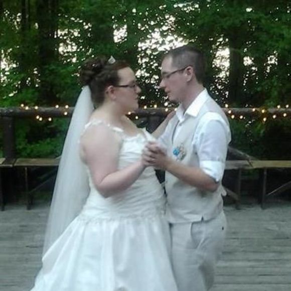 Meet your Posher, Morganne - Picture 1 of 1