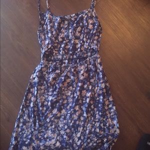 Charolette Russe Sun Dress