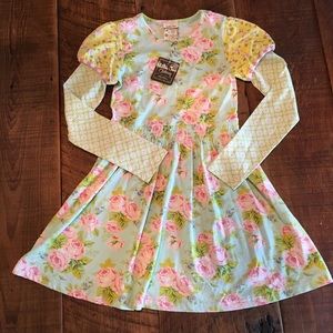 NWT Matilda Jane dress