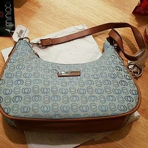 Shoulder purse