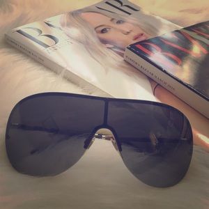 TRADE- Original Burberry Sunglasses.
