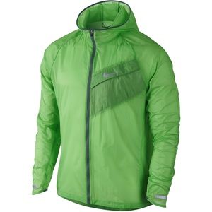 Nike Impossibly Light Hooded Men's Running Jacket