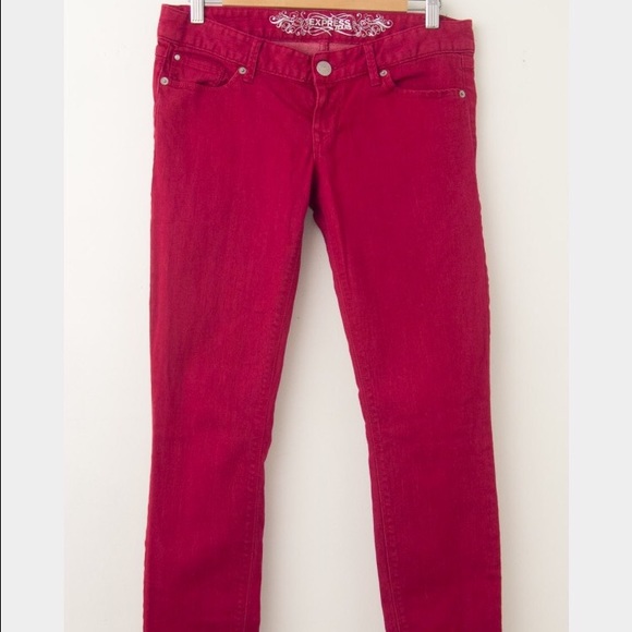 Express Denim - Express jeans 👖Zelda slim fit