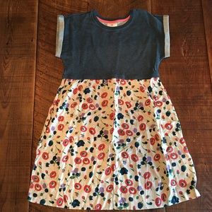 Fun dress by Hannah Anderson