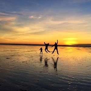 Meet your Posher, Cathy