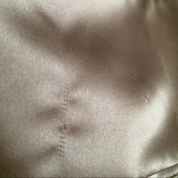 Vera Wang Maids Dress - Picture 4 of 4