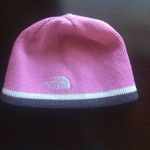 North face hat
