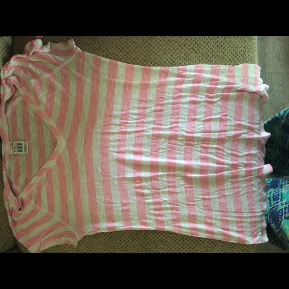 PINK tshirt - Picture 1 of 1