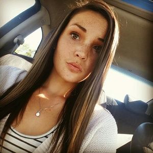 Meet your Posher, Kaitlin