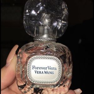 vera wang perfume